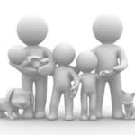 Servicios de Bienestar Social, Tercera Edad y Educación